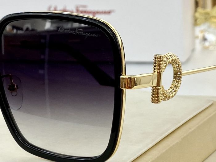 Salvatore Ferragamo Sunglasses Top Quality SFS00148